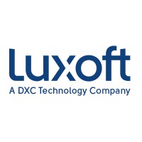 Jobs - Luxoft