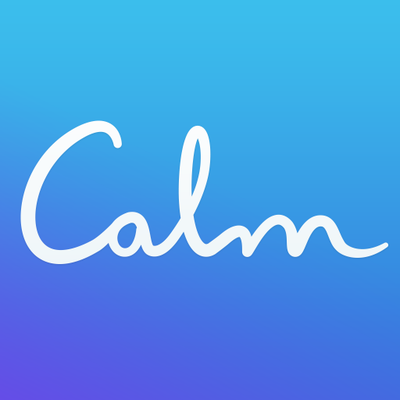 Jobs - Calm